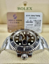 二手 ▶️ Rolex 勞力士 Submariner Date ◀️ 116610LN 2015年錶 (40mm) 